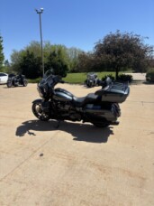 Harley-Davidson® Street Glide® Ultra 2025 FLHXU thumb 1