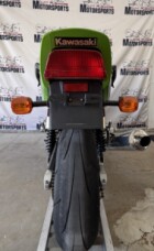 Incoming Unit: 2001 Kawasaki ZRX 1200R thumb 0