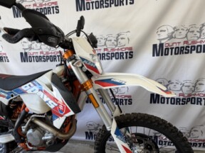 2016 KTM 500 EXC Six Days thumb 2