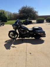 Harley-Davidson® Street Glide™ 2025 FLHX  thumb 0