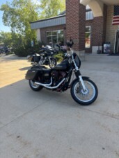FXDBP 2008 Street Bob® thumb 3