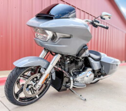 2026 Harley-Davidson® Road Glide® FLTRX thumb 1