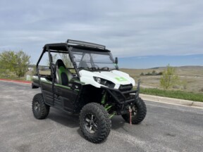 2019 Kawasaki Teryx-2 thumb 3