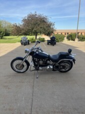 FXSTD 2000 Softail Deuce thumb 0