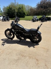 XL 883N 2019 Iron 883™ thumb 1