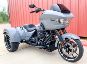 2026 Harley-Davidson® Road Glide 3 FLTRT thumb 0