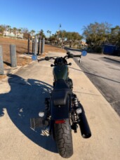 RH975S 2026 Nightster Special® thumb 2