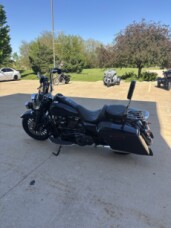 FLHRXS 2019 Road King® Special thumb 1