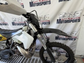2018 Husqvarna TE 250 thumb 2