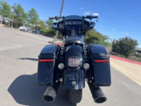 2023 Harley-Davidson® FLHXST Street Glide® ST Vivid Black 611047 thumb 1