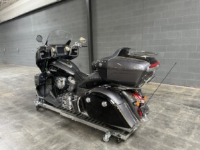 2017 Indian Roadmaster thumb 0