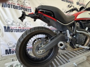 2018 Ducati Scrambler® Icon thumb 2