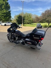 FLHTCU 2007 Electra Glide® Ultra Classic® thumb 1