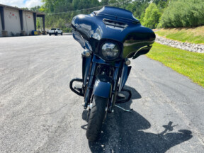 FLHXS 2022 Street Glide® Special thumb 0