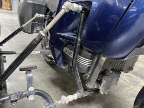 1990 BMW K75 RT  thumb 2