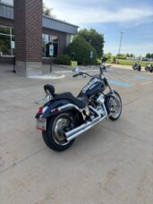 FXSTD 2000 Softail Deuce thumb 2