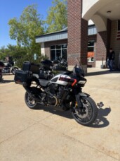 RA1250L 2026 Pan America 1250 Limited thumb 3