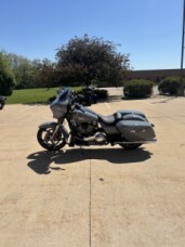 FLHX 2026 Street Glide® thumb 0