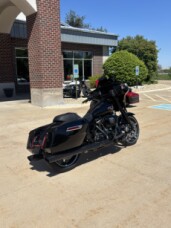 Harley-Davidson® Street Glide™ 2025 FLHX  thumb 2