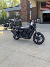 XR1200X 2011 XR1200X™ thumb 3