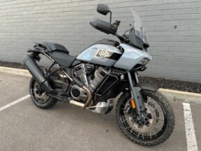 2026 RH1250S PAN AMERICA SPECIAL 1250cc  thumb 2