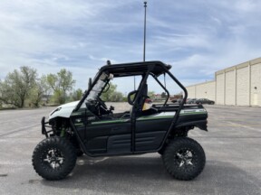 2019 Kawasaki Teryx-2 thumb 1