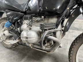 1990 BMW R100 GS thumb 3
