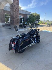 FLHRXS 2019 Road King® Special thumb 2