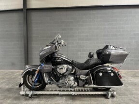 2017 Indian Roadmaster thumb 1
