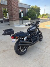 XR1200X 2011 XR1200X™ thumb 2