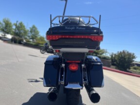 2019 Harley-Davidson® FLHTK Ultra Limited MDNTBLU/BARSLVR 651480 thumb 1