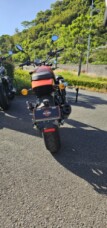 2024年式　X500　☆車検残あり2026年12月まで☆ thumb 3