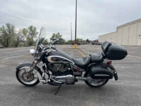 2007 Victory Kingpin thumb 1