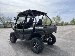 2019 Kawasaki Teryx-2 thumb 0