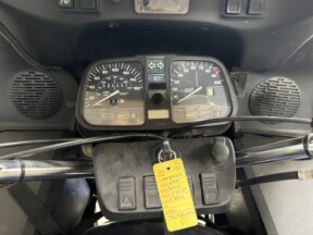 1990 BMW K75 RT  thumb 1