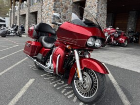FLTRU 2013 Road Glide® Ultra thumb 3