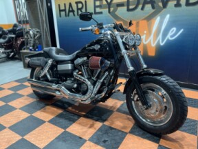 2010 Harley-Davidson Fat Bob FXDF thumb 3