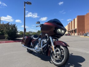 2019 Harley-Davidson® FLTRX Road Glide® Twisted Cherry 636036 thumb 3