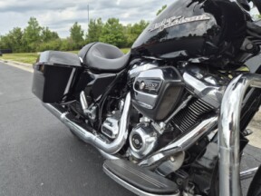 FLHX 2020 Street Glide® thumb 3