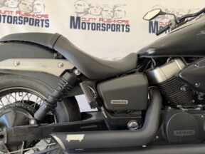2013 Honda Shadow Phantom thumb 1