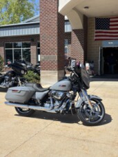 FLHX 2026 Street Glide® thumb 3
