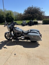 FLHX 2026 Street Glide® thumb 1