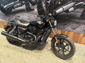  2020 2020 Harley-Davidson 500CC XG500 STREET 500 CRUISER thumb 3