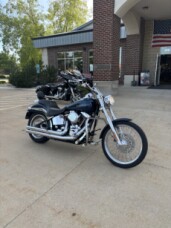 FXSTD 2000 Softail Deuce thumb 3