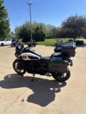 RA1250L 2026 Pan America 1250 Limited thumb 2