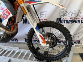 2016 KTM 500 EXC Six Days thumb 3
