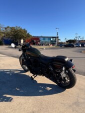 RH975S 2026 Nightster Special® thumb 1