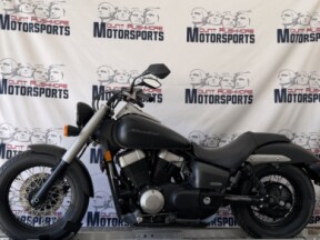 2013 Honda Shadow Phantom thumb 3