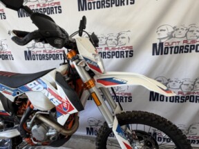 2016 KTM 500 EXC Six Days thumb 1