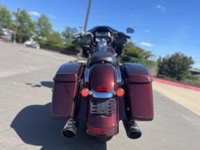 2019 Harley-Davidson® FLTRX Road Glide® Twisted Cherry 636036 thumb 1